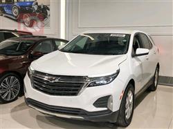 شيفروليه ايكونس